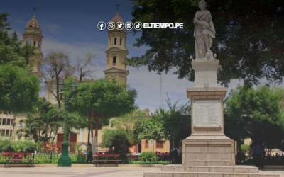 Clima hoy en Piura, Perú: así estará el tiempo este 6 de agosto de 2025