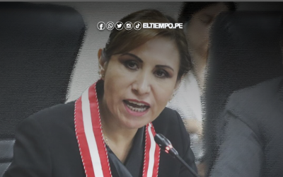 Patricia Benavides volverá a la Fiscalía: JNJ señala que ya cumplió los 60 días de suspensión