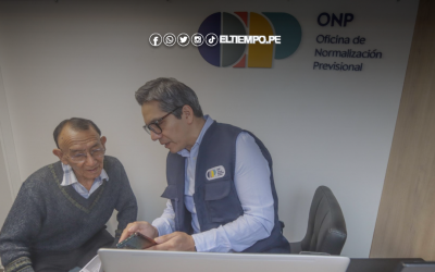 ONP 2025: ¿Cuánto me toca de pensión según mis años de aportes?