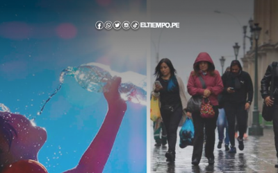 Clima hoy en Piura, Perú: así estará el tiempo este 7 de agosto de 2025