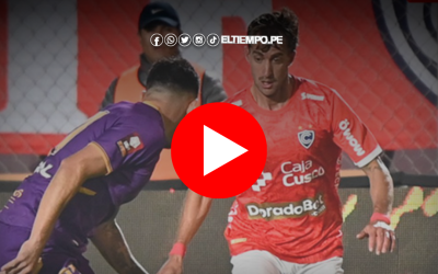 Viper Play TV – Comerciantes Unidos vs Cienciano EN VIVO: se enfrentan por la fecha 5 de la Liga 1 Max