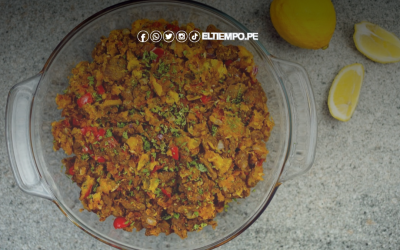 Festival del Seco de Chavelo: tradición piurana que celebra su sabor y cultura