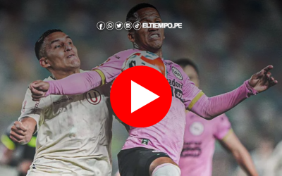 Fútbol Libre TV – Universitario vs Sport Boys EN VIVO: se enfrentan por la fecha 5 de la Liga 1