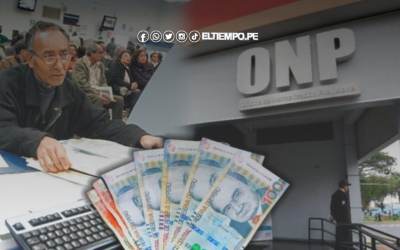 Jubilados ONP: cómo acceder al pago de S/1.116,25 cumpliendo solo dos requisitos