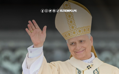 Papa León XIV inspira a Perú en la Semana Social 2025: “Sean santos de hoy”