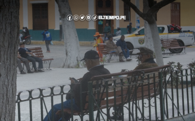 Clima hoy en Piura, Perú: así estará el tiempo este 19 de agosto de 2025
