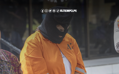 Peruana detenida en Bali por intentar pasar cocaína en juguetes: podría recibir pena de muerte