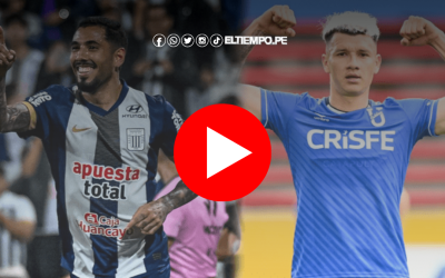 Viper Play TV – Alianza Lima vs U. Católica EN VIVO: vuelta de octavos de Copa Sudamericana
