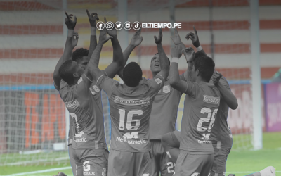 Liga 1 expulsa a Binacional: ¿qué pasará con los futbolistas del club de Juliaca?