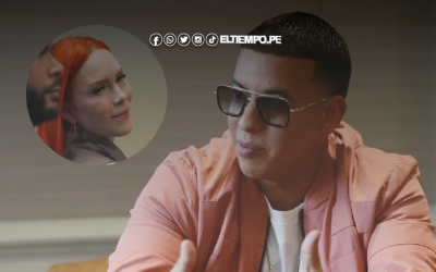 Daddy Yankee regresa a la música como DY para no pagar regalías a su exesposa