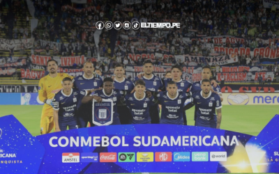 ¿Quién será el rival de Alianza Lima? Conmebol canceló la llave Independiente vs U. de Chile y define rival