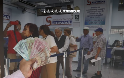Reintegro 4 Fonavi 2025: consulta aquí la fecha tentativa de cobro