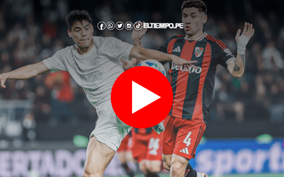 Fútbol Libre TV – River Plate vs. Libertad EN VIVO: partido por la vuelta de octavos de Copa Libertadores