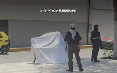 Piura rinde homenaje a Enrique López Albújar con estatua en la Plaza de Armas