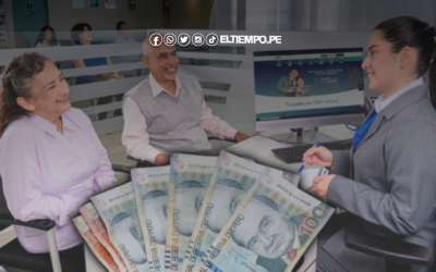 Pensión máxima ONP 2025 será de S/1.116,25: conoce las condiciones para acceder