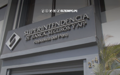 SBS modifica reglamento de las cooperativas de ahorro y crédito no autorizadas a captar recursos del público
