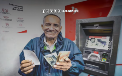 Jubilados de la ONP tendrán aumento en su pensión 2025: conoce los requisitos del SNP