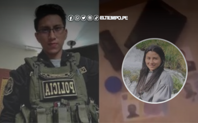 Caso Sheyla Cóndor: hallan tres perfiles genéticos masculinos en la escena del crimen