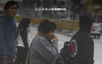 Clima hoy en Piura, Perú: así estará el tiempo este 26 de agosto de 2025