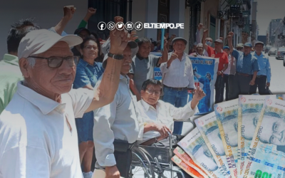 Fonavi 2025: beneficiarios cobrarán el Reintegro 4 desde el 28 de agosto en el Banco de la Nación