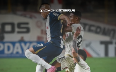 Universitario rechaza incidentes del clásico en documento enviado a la Comisión Disciplinaria de la FPF