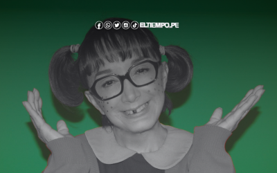 ¿La Chilindrina murió? esto se sabe del estado de salud de María Antonieta de las Nieves