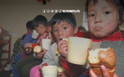 Vaso de Leche: 127 municipios no compraron insumos para el programa