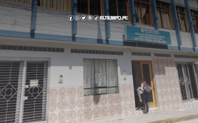 Sullana: sujeto condenado a 9 años de cárcel por tocamientos indebidos a menor