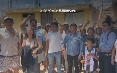 Exigen cadena perpetua: familiares y ciudadanos marcharán en Piura por el crimen de Xiomara