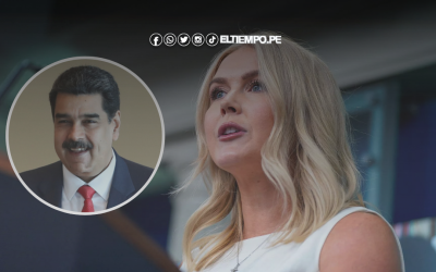 Casa Blanca: Nicolás Maduro no es el presidente legítimo de Venezuela, sino líder de un cartel del narcotráfico