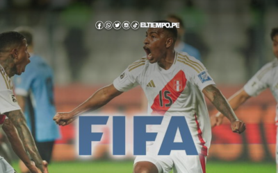 La FIFA ilusiona a Perú: sigue con vida y sueña con la clasificación