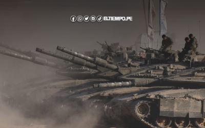 Israel declara a Gaza como “zona de combate” y suspende las pausas humanitarias
