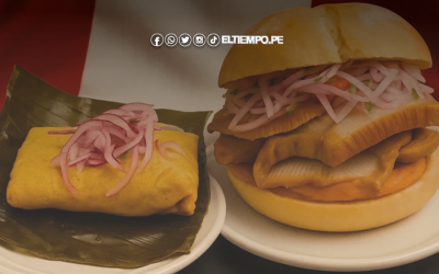 Mundial de desayunos: Perú se acerca a los 3 millones de votos en competencia de Ibai