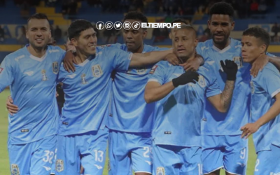 Jugadores de Binacional podrán fichar por otros clubes tras desafiliación