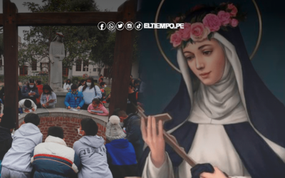 Santa Rosa de Lima: origen y significado de la fiesta que se celebra el 30 de agosto