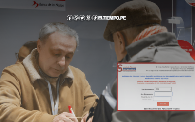 Reintegro 4 Fonavi: más de 624 mil beneficiarios recibieron devolución, ¿Cómo acceder?