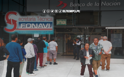 Herederos del Fonavi: fecha límite para acreditarse antes de cobrar el Reintegro 4