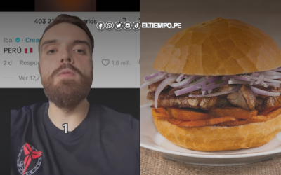 Perú brilla en el Mundial de los Desayunos: guía completa de la ruta del chicharrón en Lima