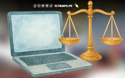 Justicia y virtualidad