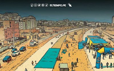 Eliminar Estudios de Impacto Ambiental allí donde no son necesarios