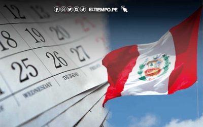 Frescos y Conchudos de la Semana: Falta el “Día Nacional al Bostezo”