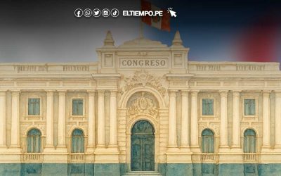 Comisiones congresales deslegitimadas