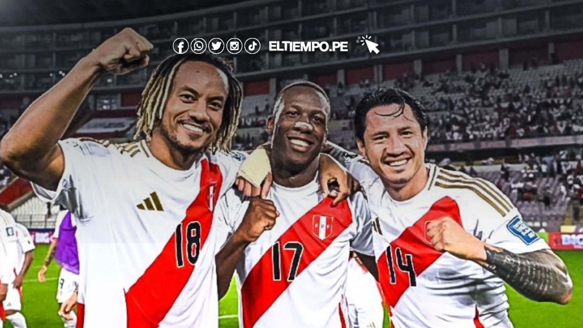 selección peruana (1)