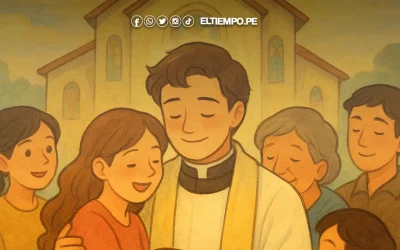 Suicidios en el clero – final