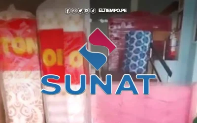 Sunat remata colchones, tarimas y cabeceras: ¿Dónde, cuándo y cuál es el precio en setiembre?