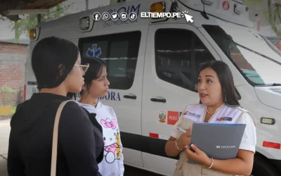 Supervisan que pacientes no gasten de su bolsillo en hospitales del SIS y Essalud