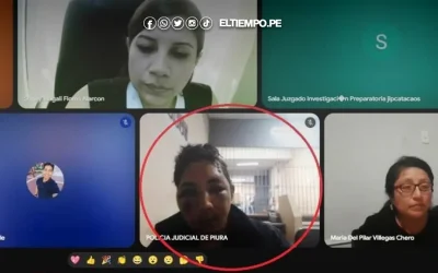 Piura: Tío de universitaria asesinada en La Arena tenía denuncia por abuso y material pornográfico infantil