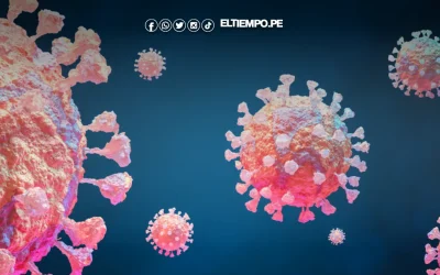Argentina: Confirman llegada de variante «Frankenstein», la nueva cepa del COVID-19, ¿de qué trata?