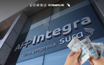 ¿Retiro AFP en Navidad? Lo que debes saber si cobras antes del 25 de diciembre