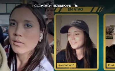 ¿Quién es Alejandra Argumedo? Usuarios en redes sociales habrían identificado a mujer que insultó a pasajeros en el Metropolitano